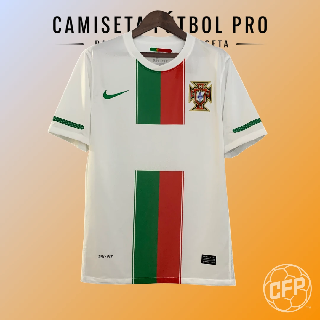 Selecciones-Eurocopa-Portugal-2010-11-Segunda-Equipacion-Adultos-Aficionado-1